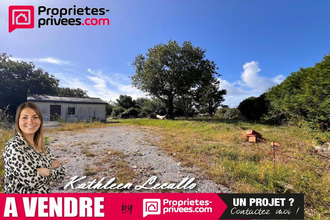 achat terrain la-turballe 44420