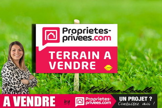 achat terrain la-turballe 44420