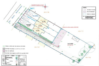 achat terrain la-turballe 44420