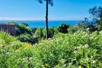 achat terrain la-turbie 06320