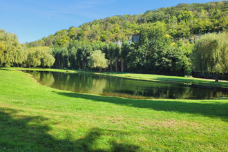 achat terrain la-vacherie 27400