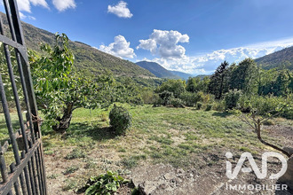 achat terrain la-valette 38350