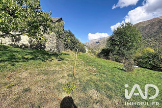 achat terrain la-valette 38350