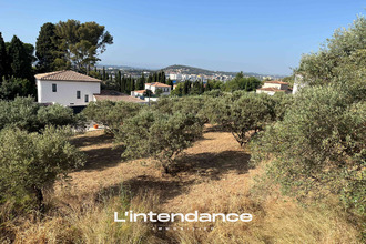 achat terrain la-valette-du-var 83160