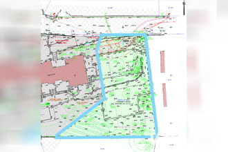 achat terrain la-valette-du-var 83160