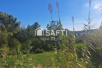 achat terrain la-valette-du-var 83160