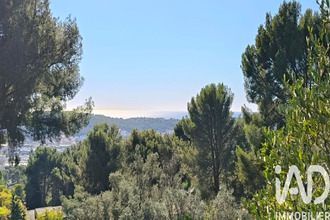 achat terrain la-valette-du-var 83160