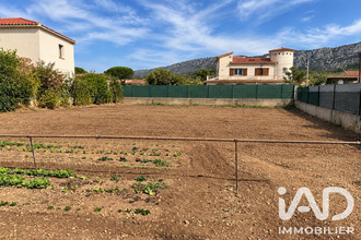 achat terrain la-valette-du-var 83160