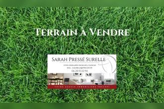 achat terrain la-varenne 49270