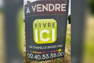 achat terrain la-varenne 49270