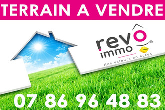 achat terrain la-varenne 49270
