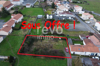 achat terrain la-varenne 49270