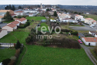 achat terrain la-varenne 49270