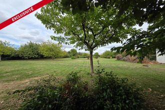 achat terrain la-vergne 17400