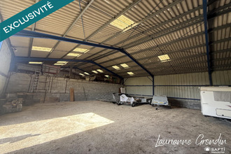 achat terrain la-vergne 17400