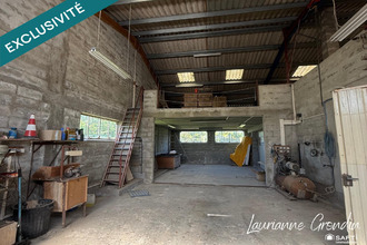 achat terrain la-vergne 17400