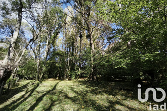 achat terrain la-vernelle 36600