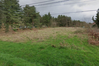 achat terrain la-vernelle 36600