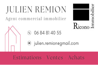 achat terrain la-vernelle 36600