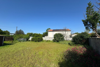 achat terrain la-verpilliere 38290