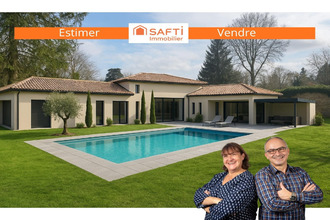 achat terrain la-verpilliere 38290