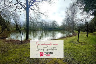 achat terrain la-verrie 85130