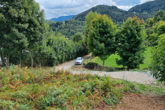 achat terrain la-versanne 42220