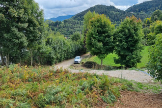 achat terrain la-versanne 42220