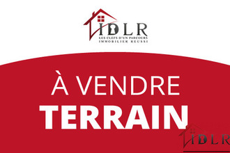 achat terrain la-veze 25660