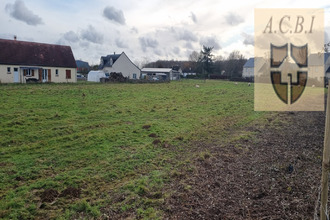 achat terrain la-ville-aux-clercs 41160