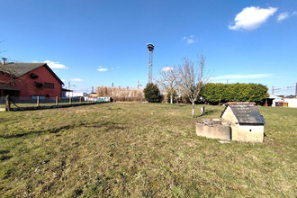 achat terrain la-ville-aux-dames 37700