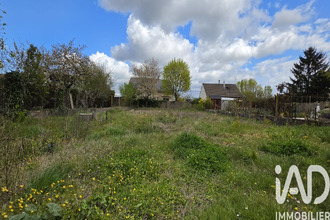 achat terrain la-ville-aux-dames 37700