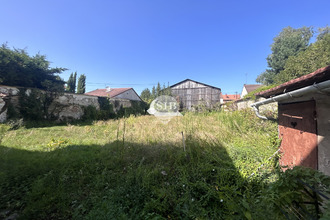 achat terrain la-ville-du-bois 91620