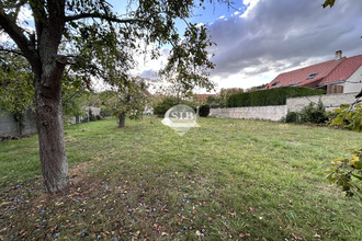 achat terrain la-ville-du-bois 91620