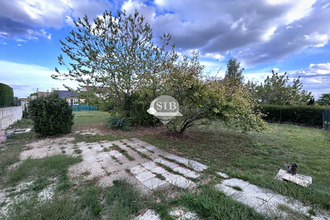 achat terrain la-ville-du-bois 91620