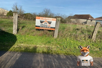 achat terrain la-villeneuve-au-chene 10140