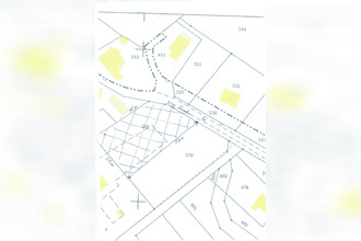 achat terrain la-voivre 88470