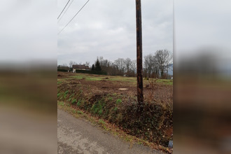 achat terrain la-voivre 88470