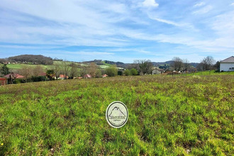 achat terrain laa-mondrans 64300