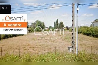 achat terrain labarthe-inard 31800