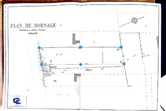 achat terrain labarthe-inard 31800