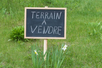 achat terrain labarthe-sur-leze 31860