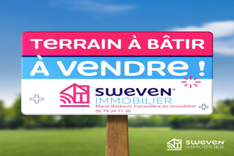 achat terrain labarthe-sur-leze 31860