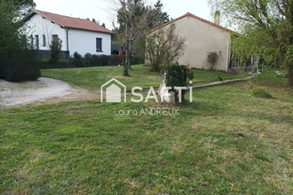 achat terrain labarthe-sur-leze 31860