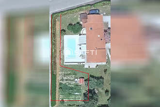 achat terrain labarthe-sur-leze 31860