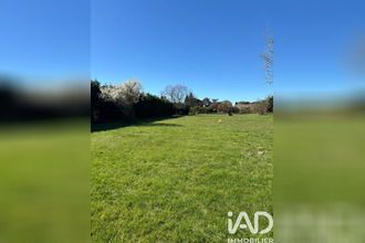 achat terrain labarthe-sur-leze 31860