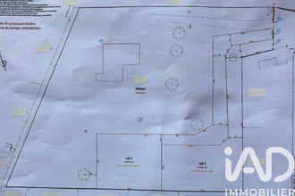 achat terrain labarthe-sur-leze 31860