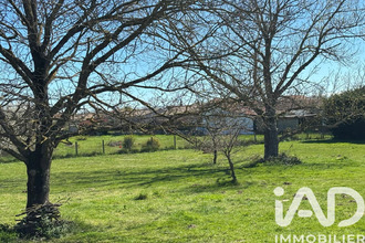 achat terrain labarthe-sur-leze 31860