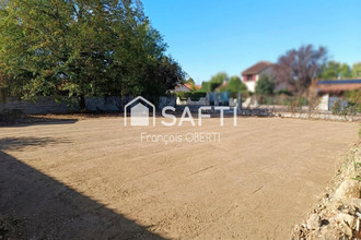 achat terrain labarthe-sur-leze 31860