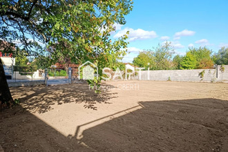 achat terrain labarthe-sur-leze 31860